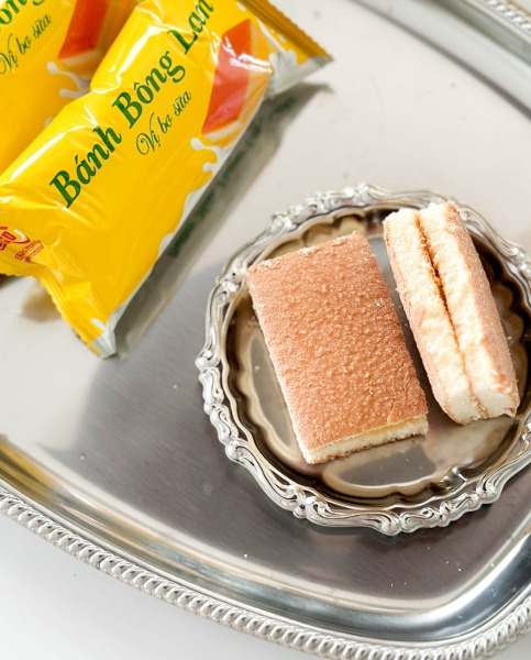 업체발송] 유럽풍 버터밀크 케이크 20개들이 세트